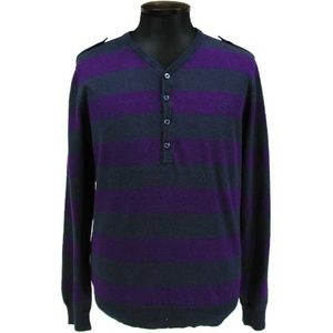 Ben Sherman Amalfi wool mix Sweater